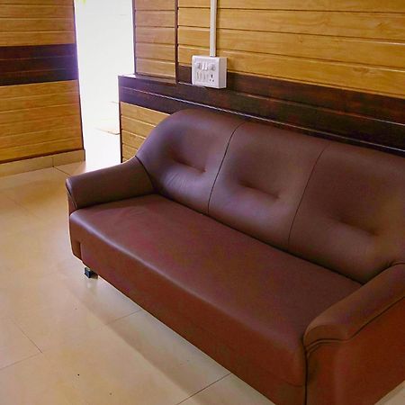 Fabescape Orient Royal Hotell Calangute Exteriör bild